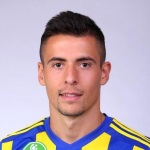 Photo of Z. Berecz