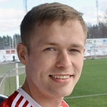Photo of J. Kirby