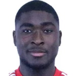 Photo of D. Gomis