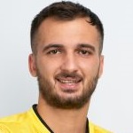 Photo of B. Nikolov