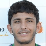 Photo of Francisco Clailson Mendes da Silva