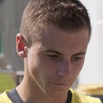 Photo of Fabien Dao Castellana