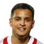 Photo of Mohamed Amine Ihattaren