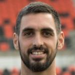 Photo of Sébastien Da Silva