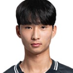 Photo of Ji-Mook Choi