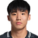Photo of Hong Si-Hoo