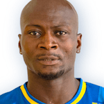Photo of Abdoulaye Diallo
