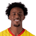 Photo of M. Guilavogui