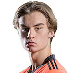 Photo of E. Henriksson