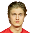 Photo of J. Lipponen