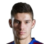 Photo of Konstantinos Balogiannis
