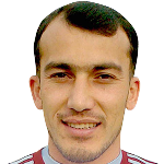 Photo of Jamshed Ismailov