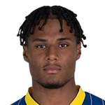 Photo of A. Sarr