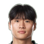 Photo of Jeong Sang-Bin