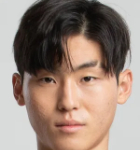 Photo of Kim Ryun-Seong