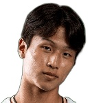 Photo of Eom Ji-Sung