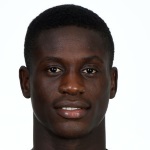 Photo of P. Olawale
