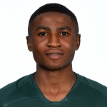 Photo of I. Jabaar