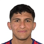 Photo of B. González