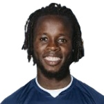 Photo of Aliou Badara Balde