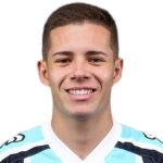 Photo of Pedro Lucas