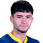 Photo of C. Riquelme