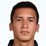 Photo of Jeremy Fernando Farfán Bravo