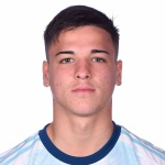 Photo of L. Cano