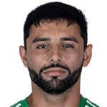 Photo of L. Vera
