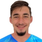 Photo of Diego Emmanuel Acosta Curtido