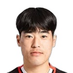 Photo of Hong Yun-Sang