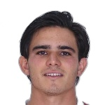 Photo of B. El-mesmari
