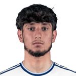 Photo of Kamron Habibullah