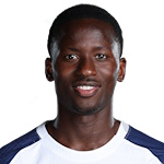 Photo of P. Sarr