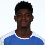 Photo of Maudwindo Germain