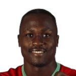 Photo of Arnold Adrien Eba Tchebegna