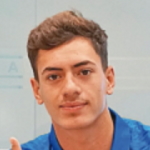 Photo of Junior Alexander Noguera Machuca
