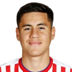 Photo of S. Ocampos