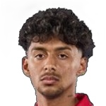 Photo of Cristian Nicolás Medina