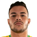 Photo of Daniel Cabral