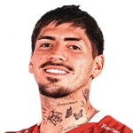 Photo of K. Lomónaco