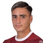 Photo of F. Orozco