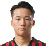 Photo of Lee Tae-Seok