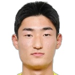 Photo of Lee Seung-Hwan