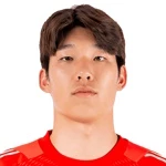Photo of Kim Joon-Hong