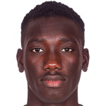 Photo of C. Ndiaye