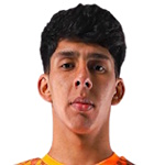 Photo of Á. González