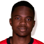 Photo of L. Etoga