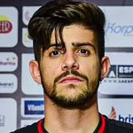 Photo of Matheus Régis