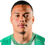 Photo of Luiz Gustavo da Silva Machado Duarte